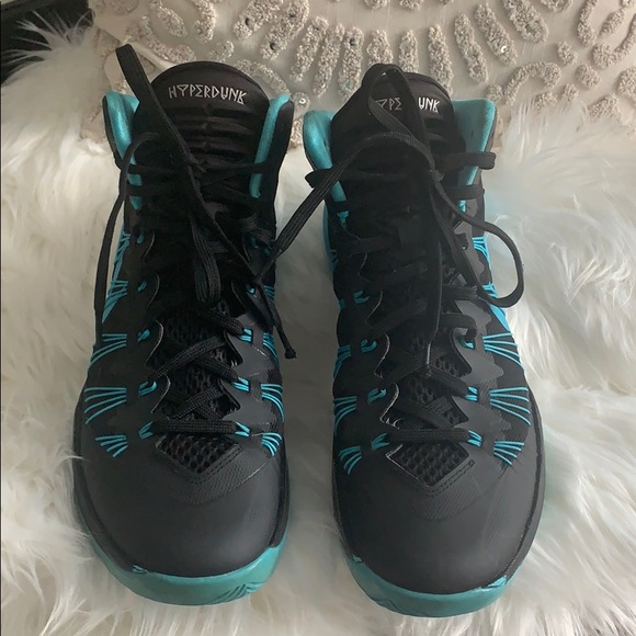 Nike Other - Nike HYPERDUNK Sneakers
